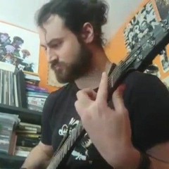 Andrea "Ashen" Piersanti