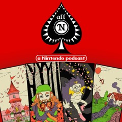 All N: a Nintendo podcast
