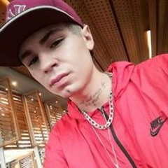 Jordan Serna