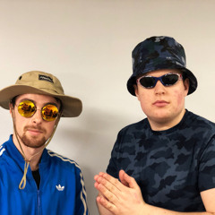 DJ Weapon