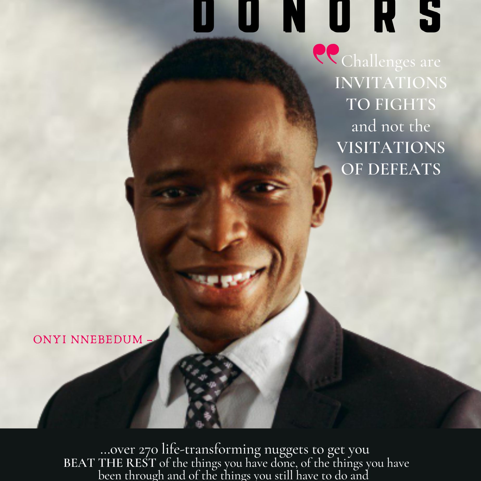 Onyi Nnebedum
