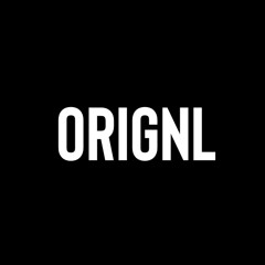 Orignlmixes