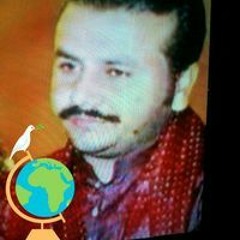 Muzammal Shafique Ch