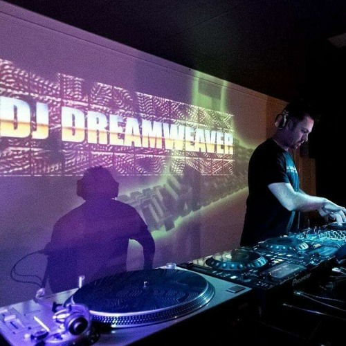 DJ Dreamweaver — artist photo