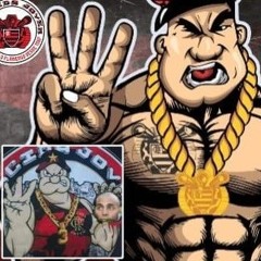 Flht do Marreco🤴🏾🦆💚