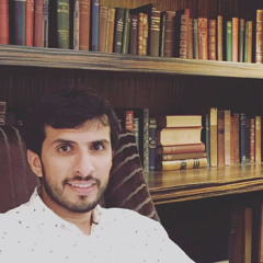 Dr. Abdurrazzag Alghammas