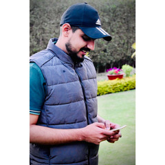 Rai Arslan Ali