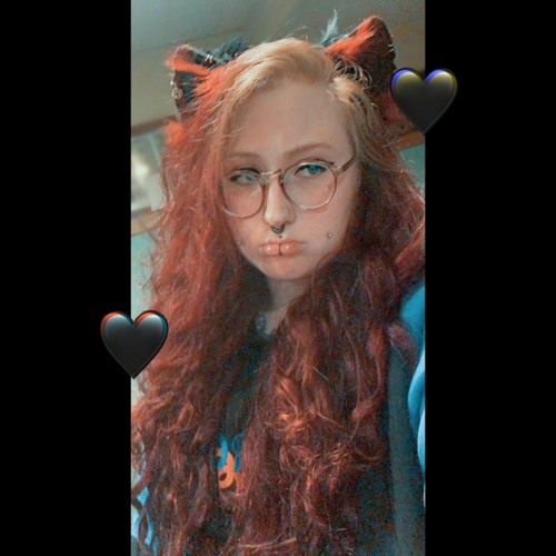 Scarlett Peeper’s avatar