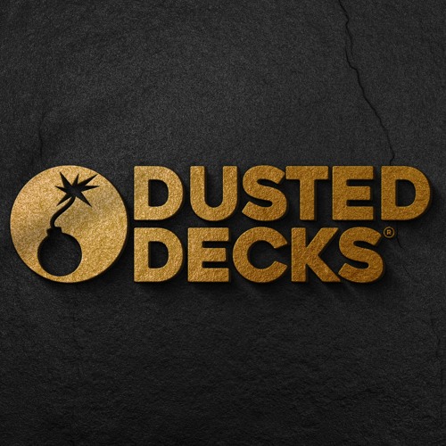 Dusted Decks® artist photo