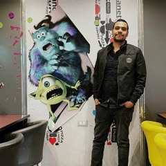 Mohamed Al khattib