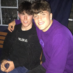 Liam Barber