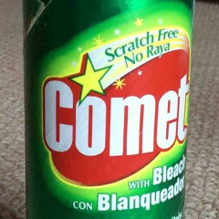 comet