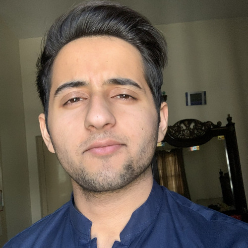 Shahzeb Safeer’s avatar