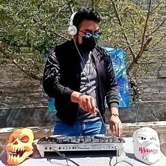 JACKBERT DJ