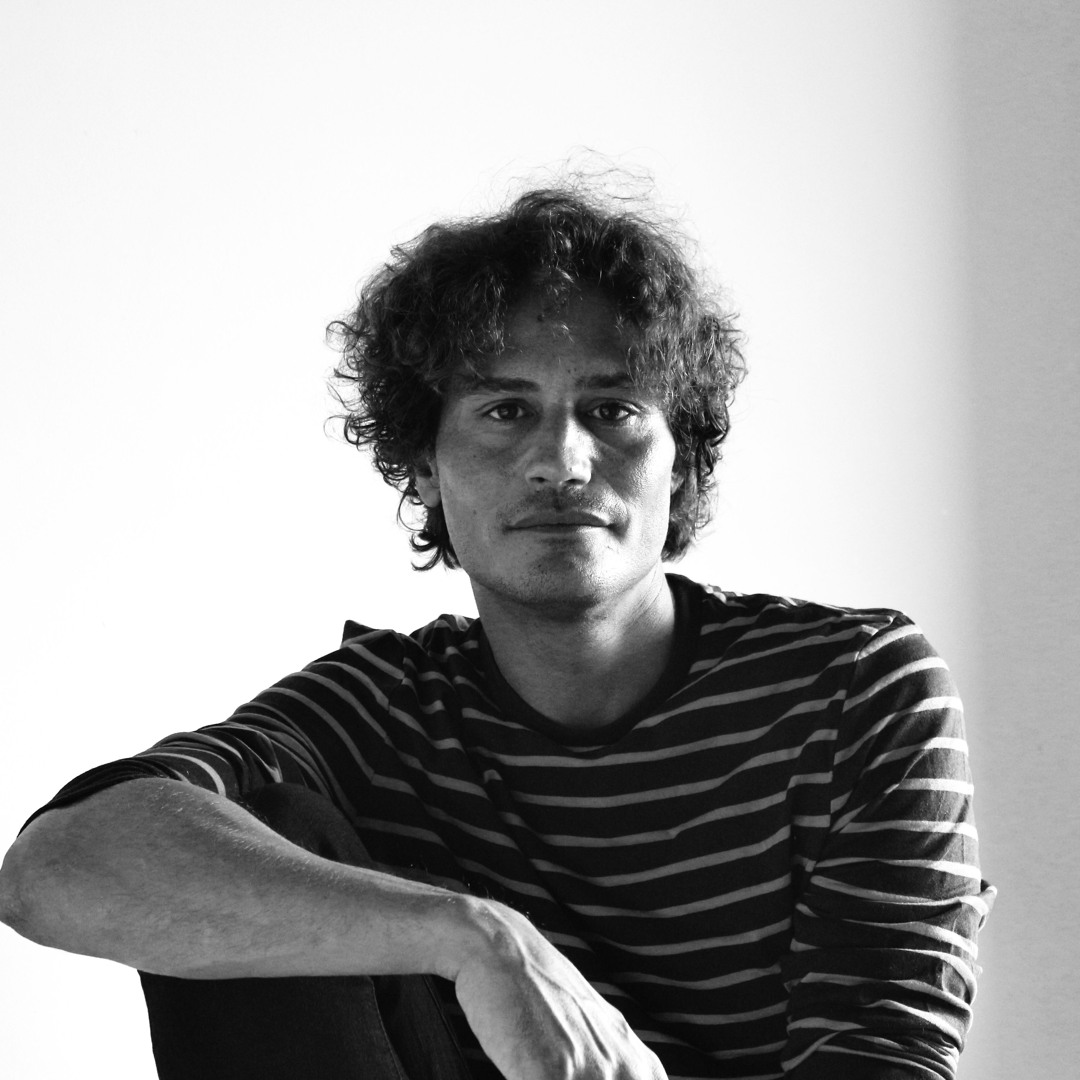 jeremy bellot dakar music’s avatar