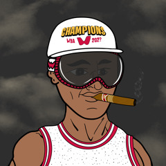 Trevs Chapman