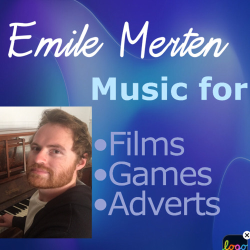 Emile Merten’s avatar