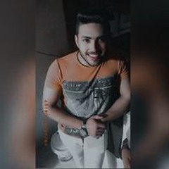 Ahmed Ebrahim