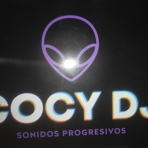 Dj Cocy’s avatar