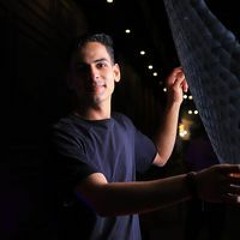 Ahmed Ebrahim