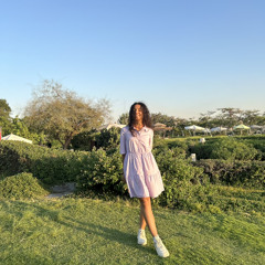 Esraa Shahin
