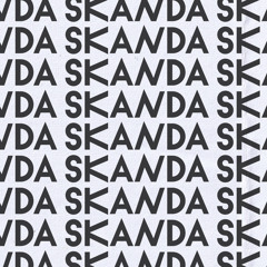 Skanda