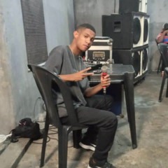 Dj Cabelinho