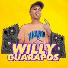Willy Guarapos