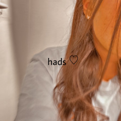 hads ♡♡