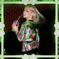 Iggy Azalea - NO (Hit The Floor)