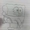 spongebob veinypants