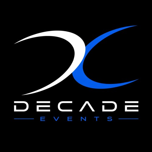DecadeEvents — artist photo