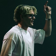 SIMON VINCENT