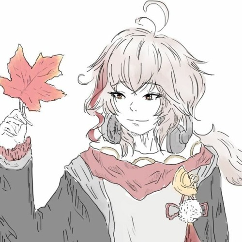 Irustua’s avatar