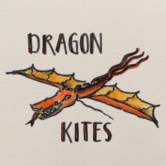 Dragon Kites