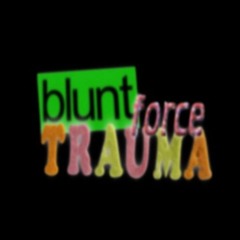BluntForceTrauma