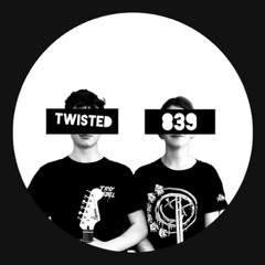 TWISTED -839