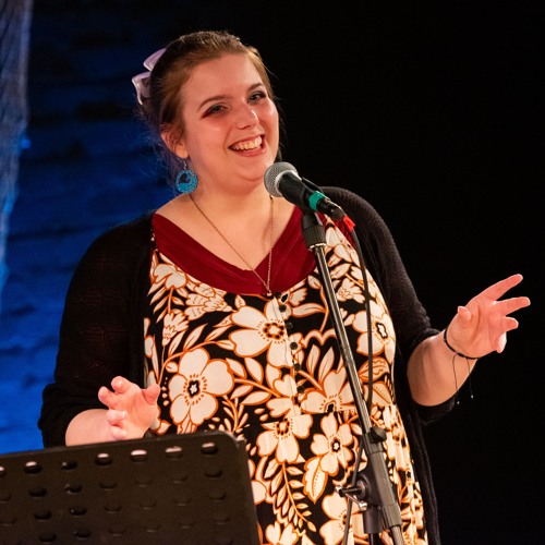 A Change of Perspective Podcast Ep 5: Accessibility, Music and Work-Life Balance