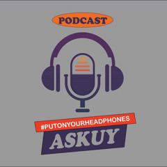 Podcast Askuy