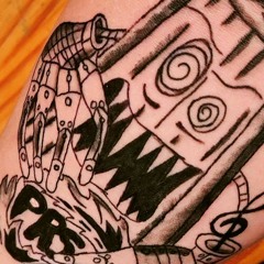 Mowgli Tekashi PRS