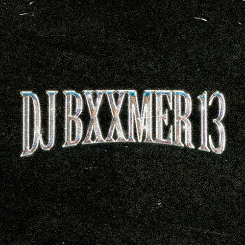 DJ BXXMER 13’s avatar