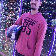 Jonatan Martins