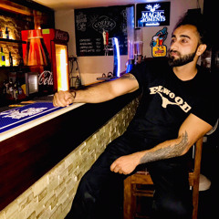 Inderpreet Sandhu