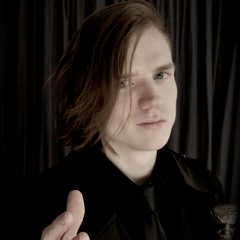 Raven the Storyteller