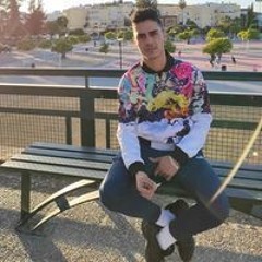 Javi Bautista Bermejo