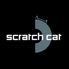 Scratch Cat