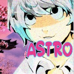 Andromeda Is Astro