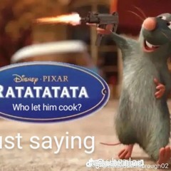 Number19mouse&bakedbeans