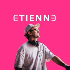 Etienne Djay