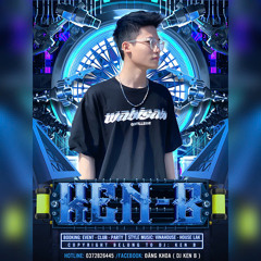 DJ KEN B